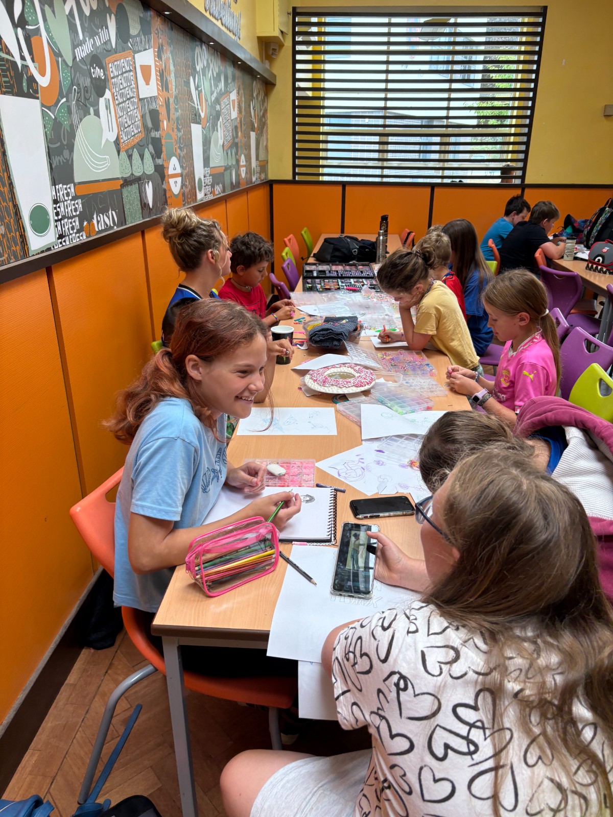 Arnewood Youth Holiday Club - image 9