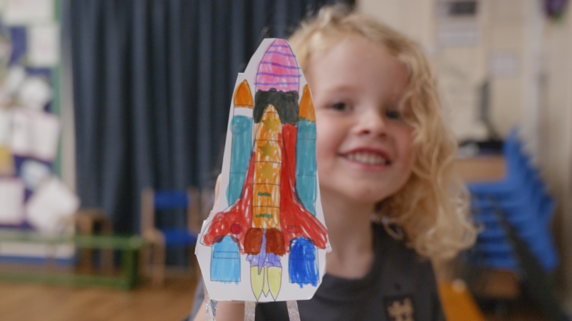 St Pius X Primary Sports & Outdoors - image 2