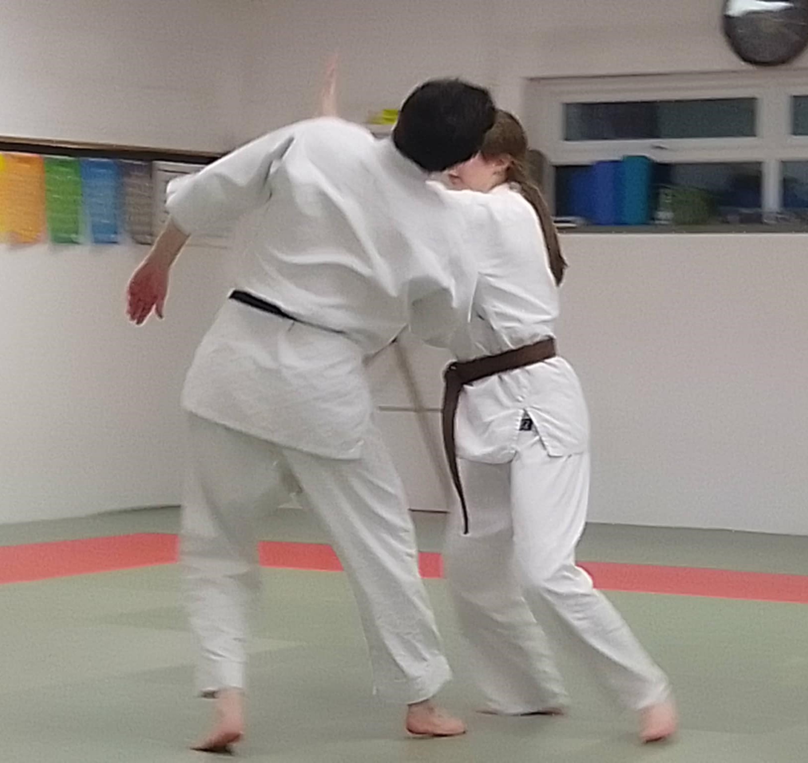 Milton Keynes Aikido Club (EHCP+)   ✨ - image 3