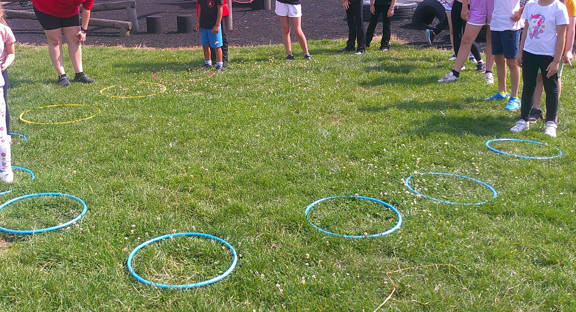Happy Days Childcare - Ecton Brook HAF - image 3