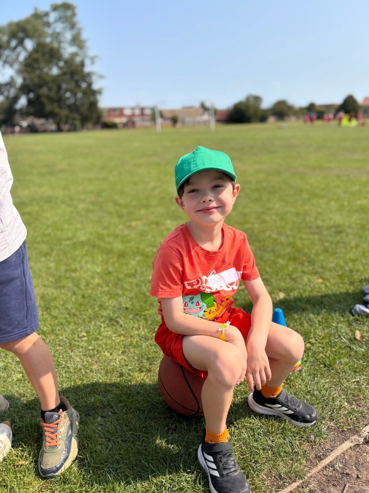 High Halstow Easter Half Term Sports Camp - image 3