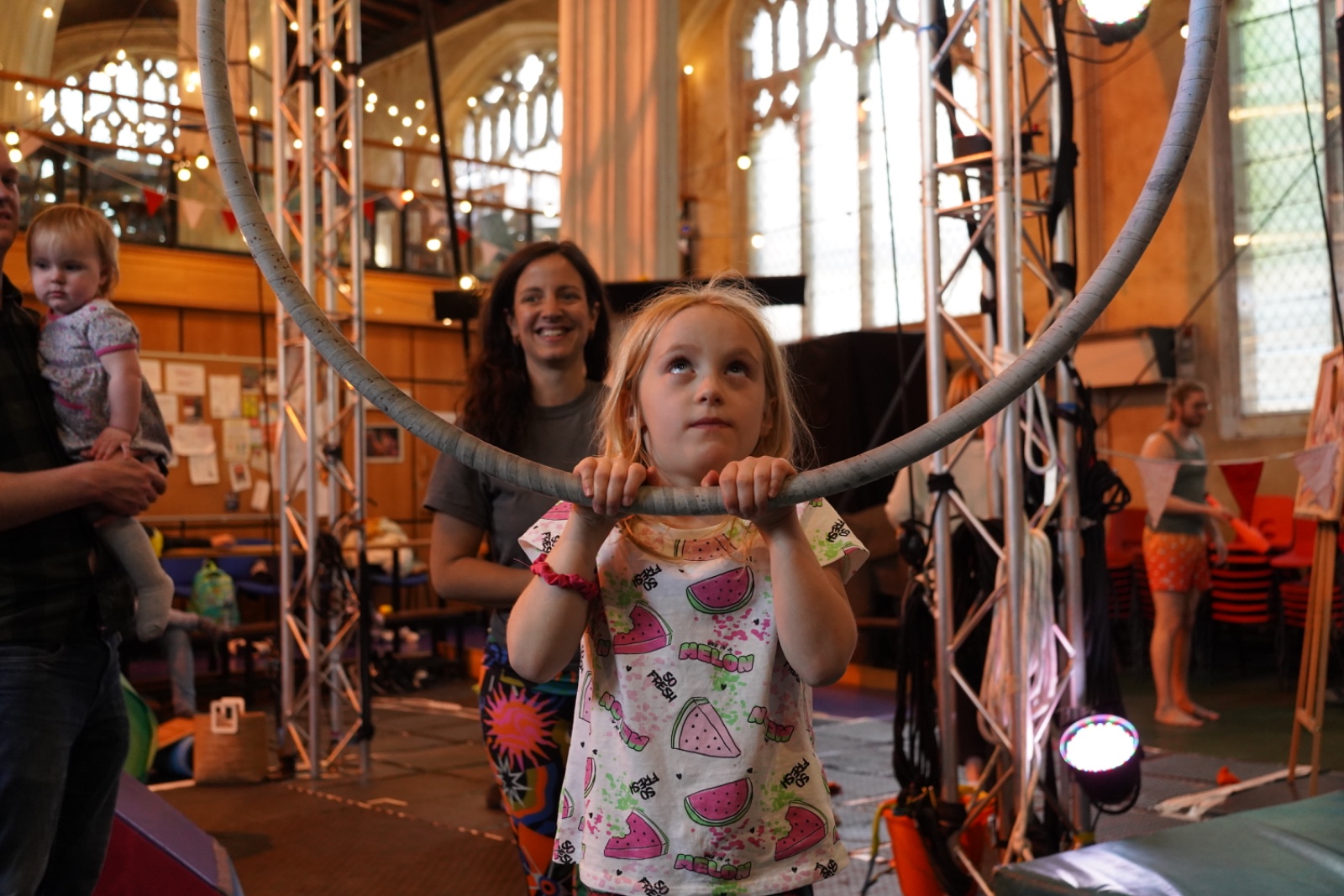 Circus Explorers - Holiday sessions ages 5 - 9 - image 2