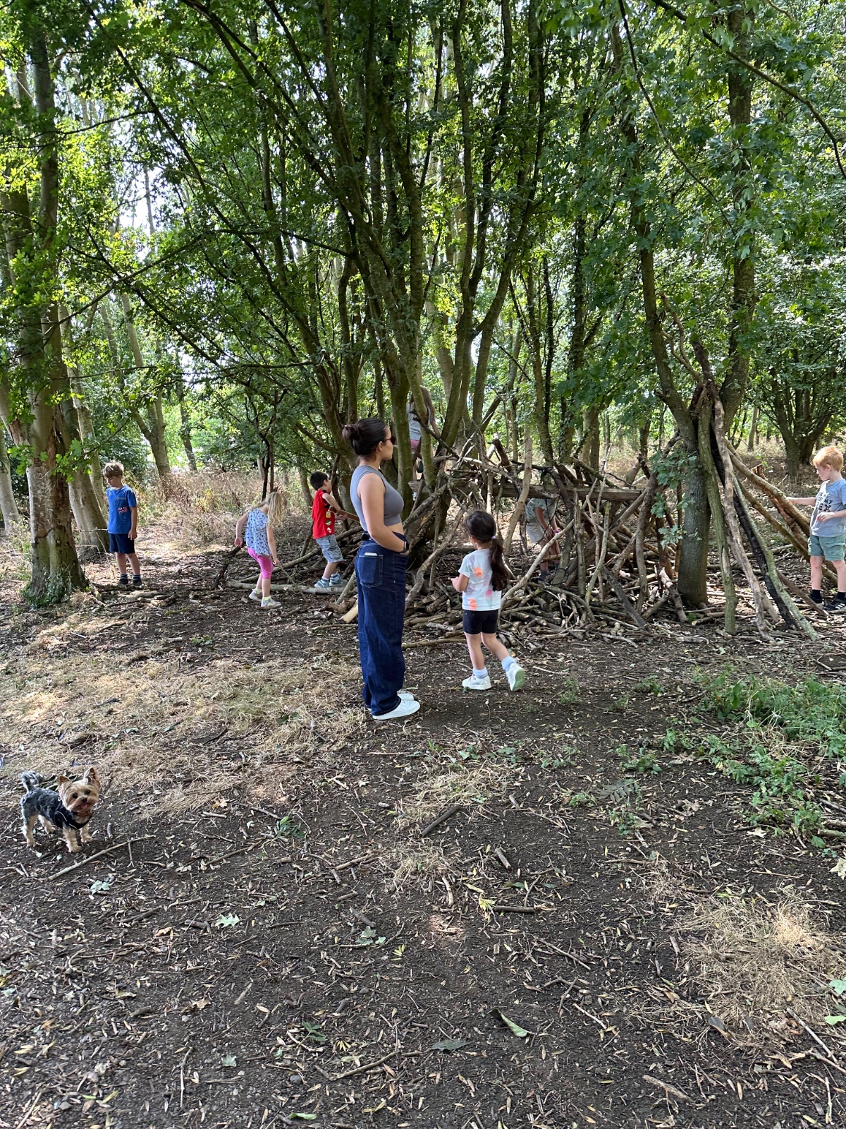 Nini Childcare - image 24