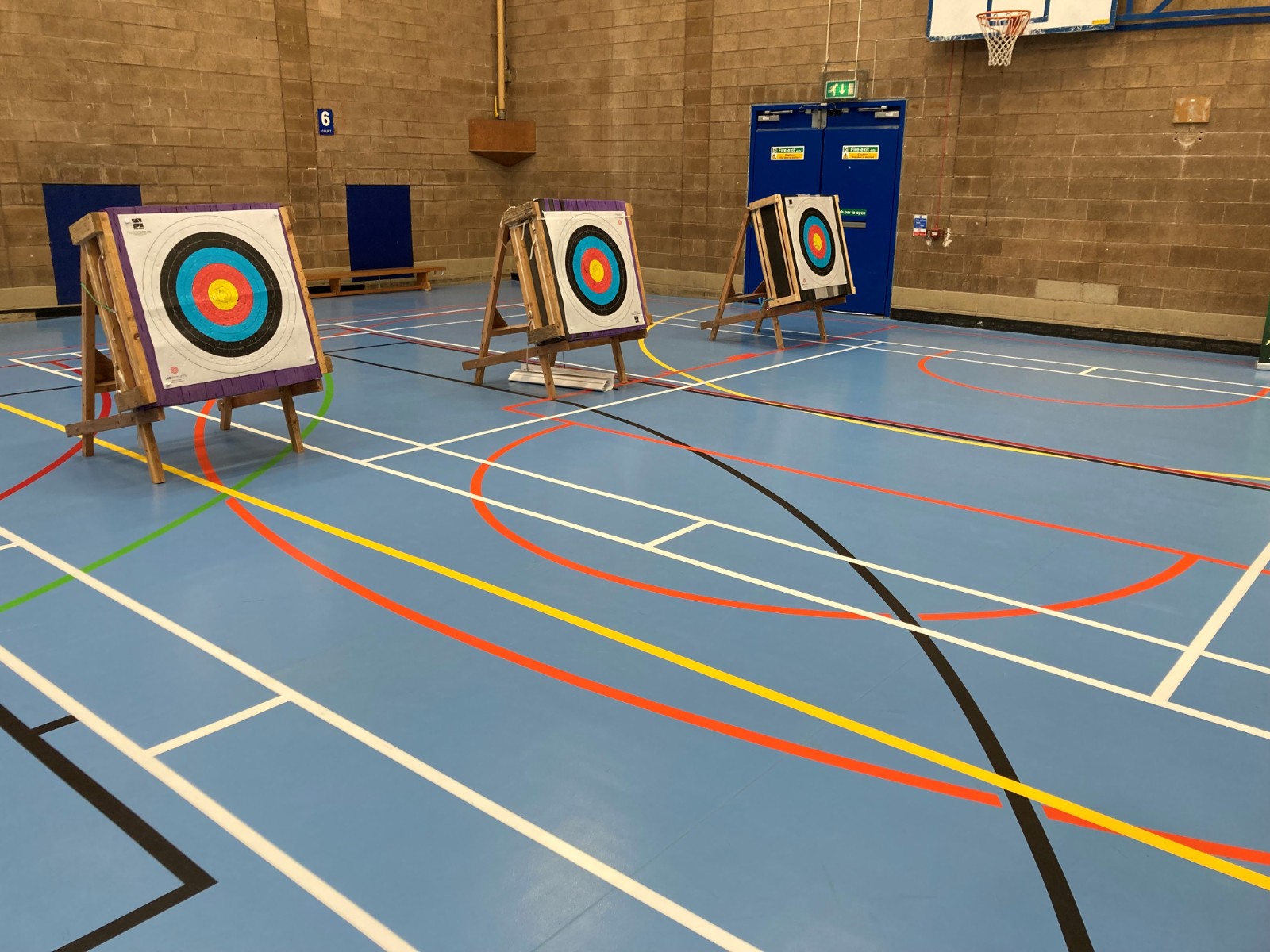 Active Copley HAF Holiday Club - image 2