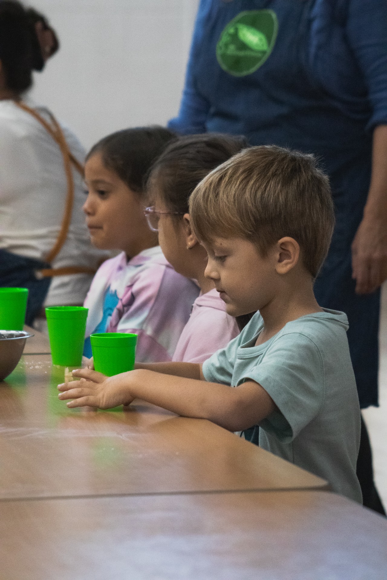 Filton Avenue Primary - BSF HAF Holiday Club - image 3