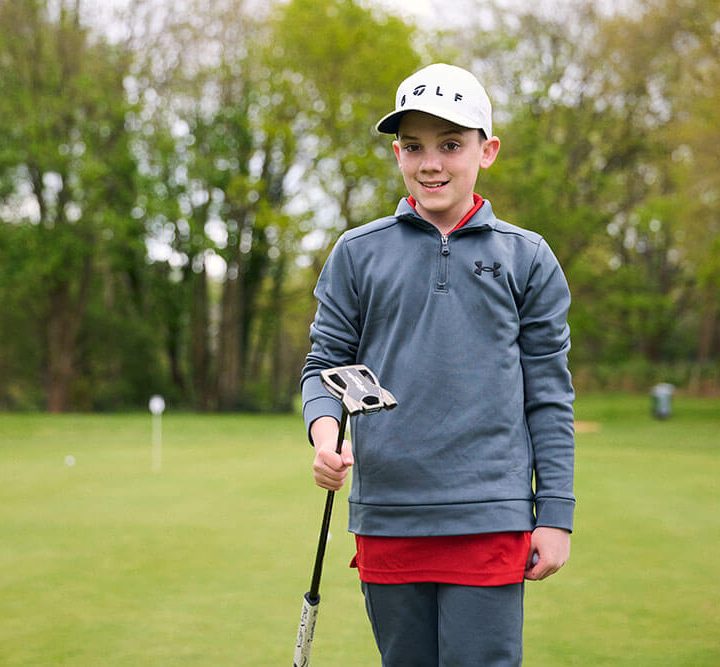 Golf Camp @ Brent Valley Golf Course - image 5