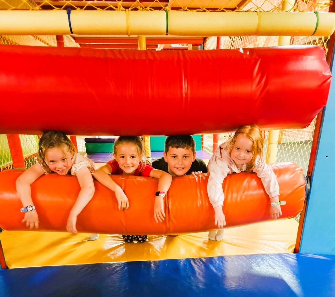 Chill Den Holiday Club - Easter 2026 - image 7