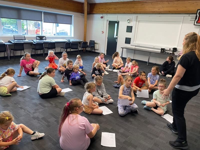 St Joseph's - Christmas Activities 2025 - image 31