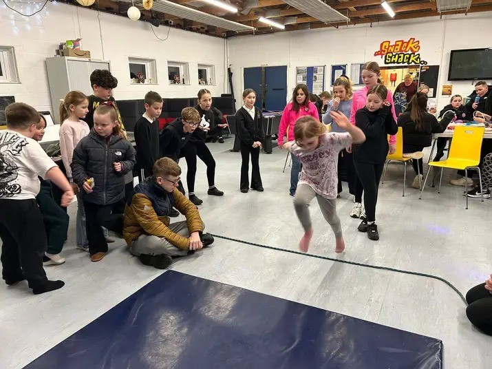 HAF Playscheme Day 3 - image 2