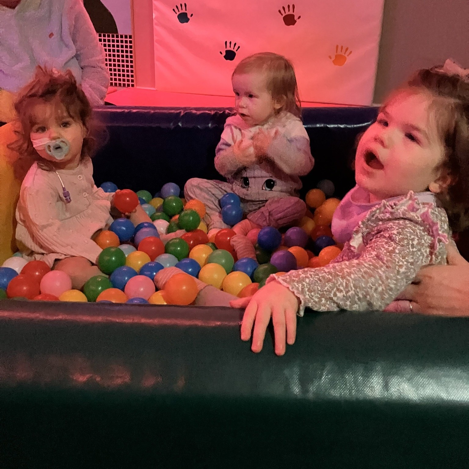 Peter Pan Centre SEND Stay and Play Sessions - image 6