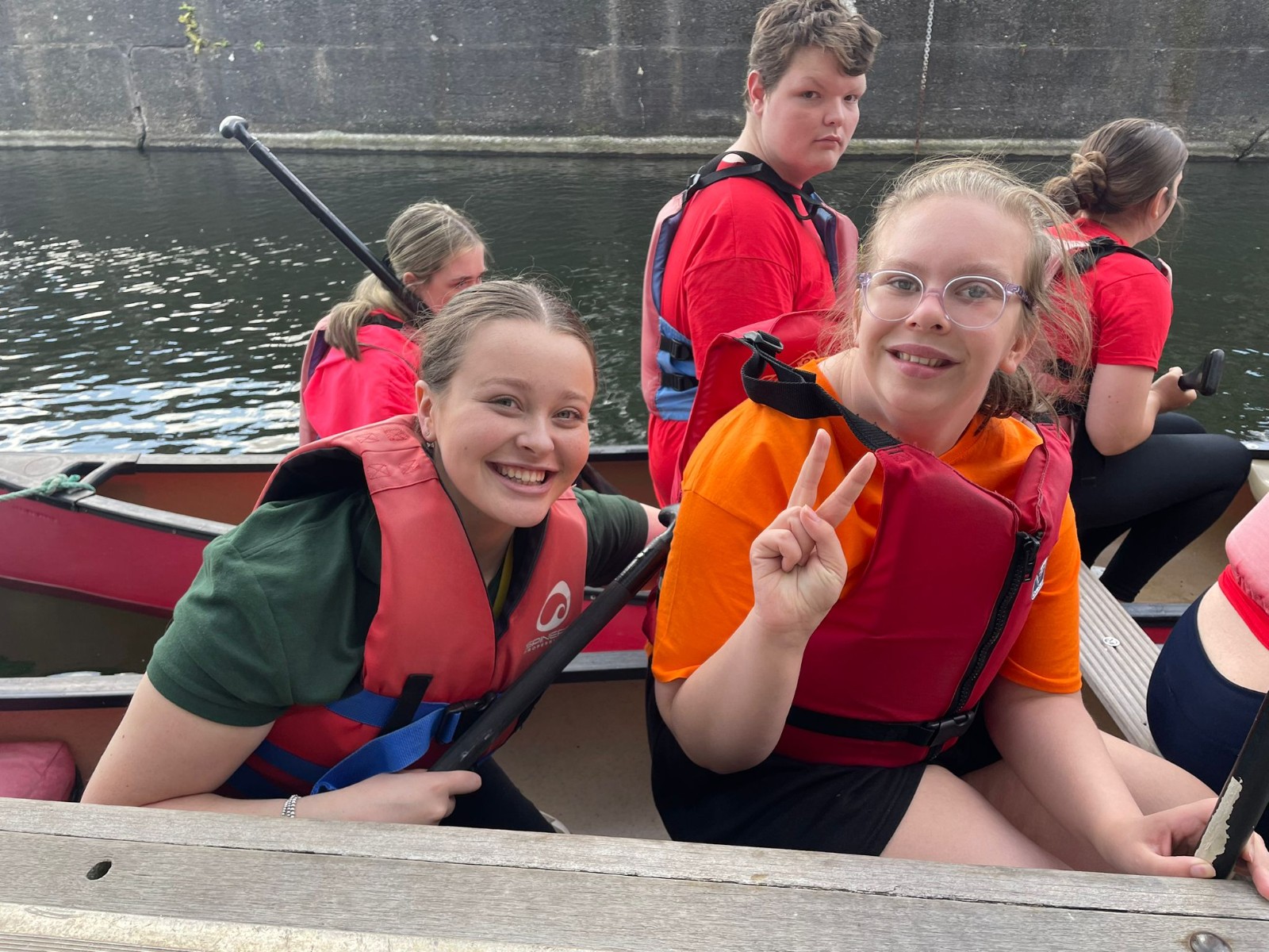 Heswall Camp 2026 (Chester and CW) - image 18