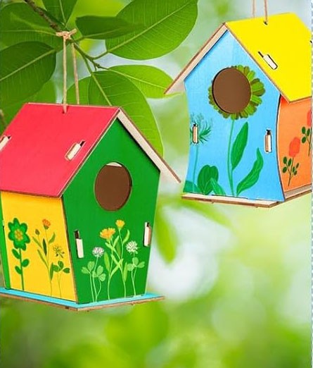 RAW Easter HAF - Arts and BSL - image 2