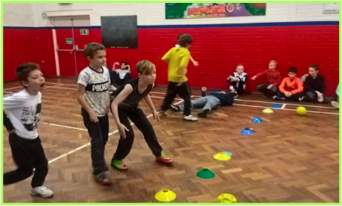 Summer 2026 Day Camps block mentored by The Wayz