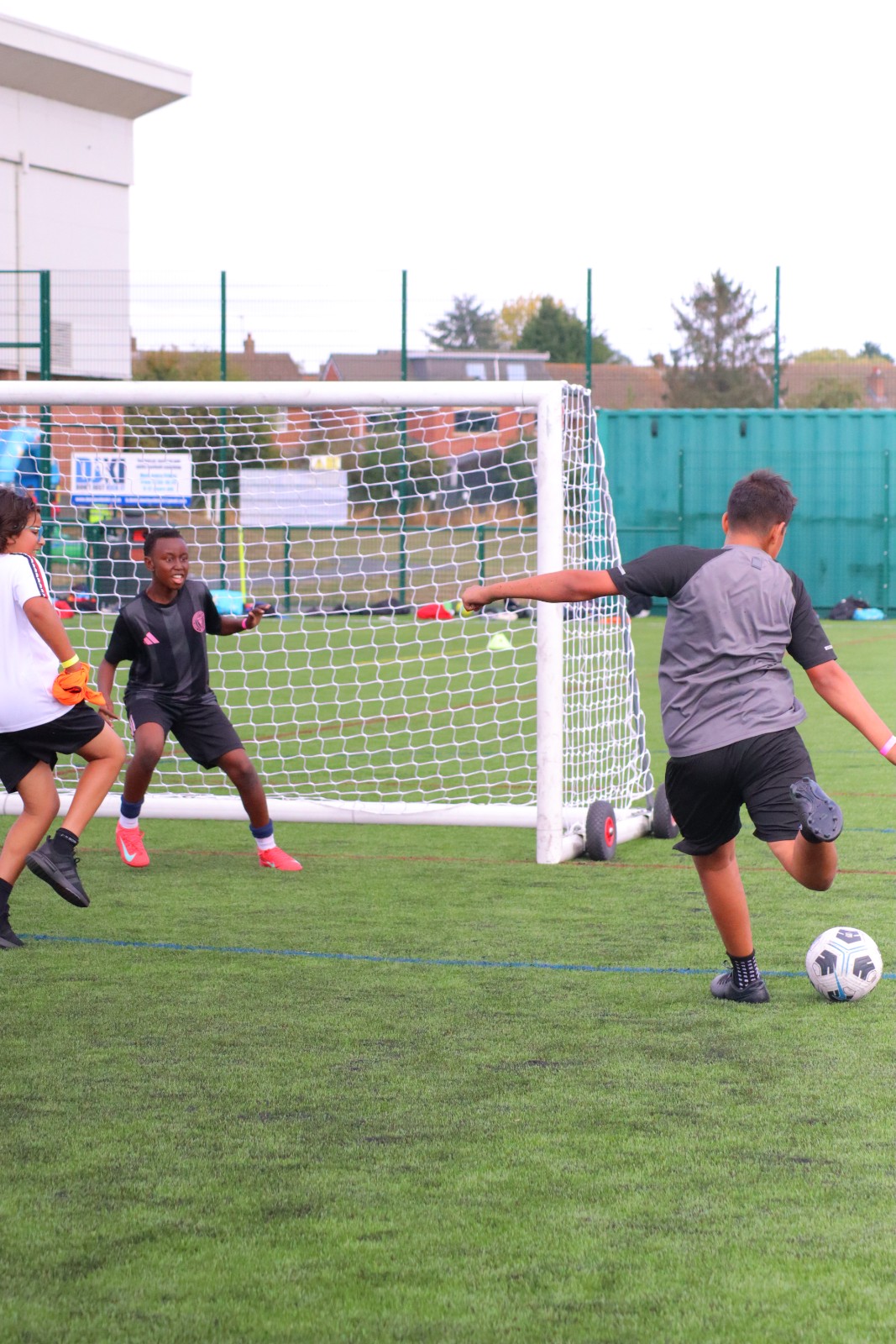 SFK Sport Group - Martin High Summer HAF Club - image 2