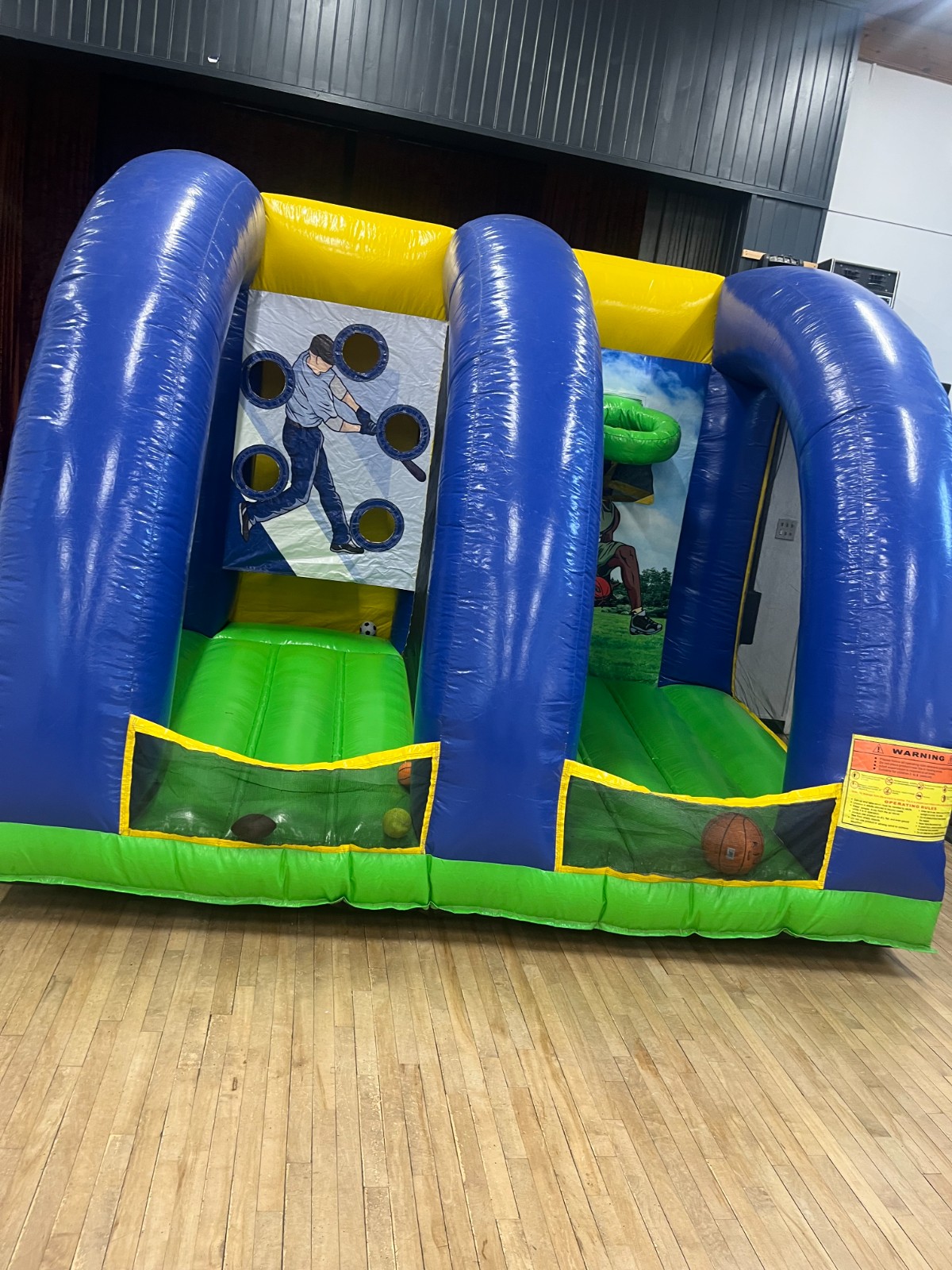 Garden Project, Inflatables...FUN! - image 17