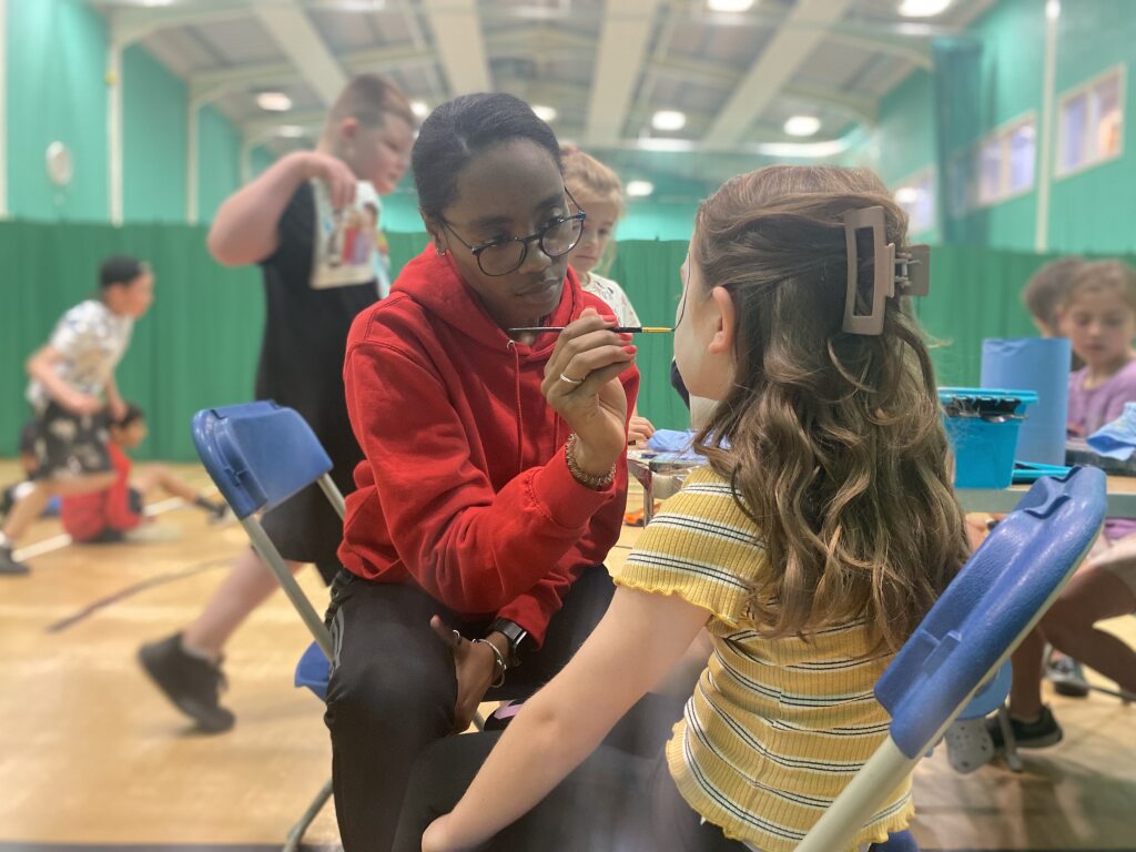 Trilogy Active Playscheme @ Duston - image 4