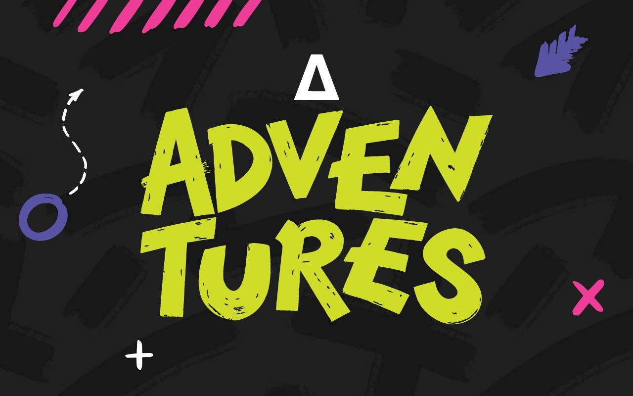 Active Adventures - COPLEY - image 1
