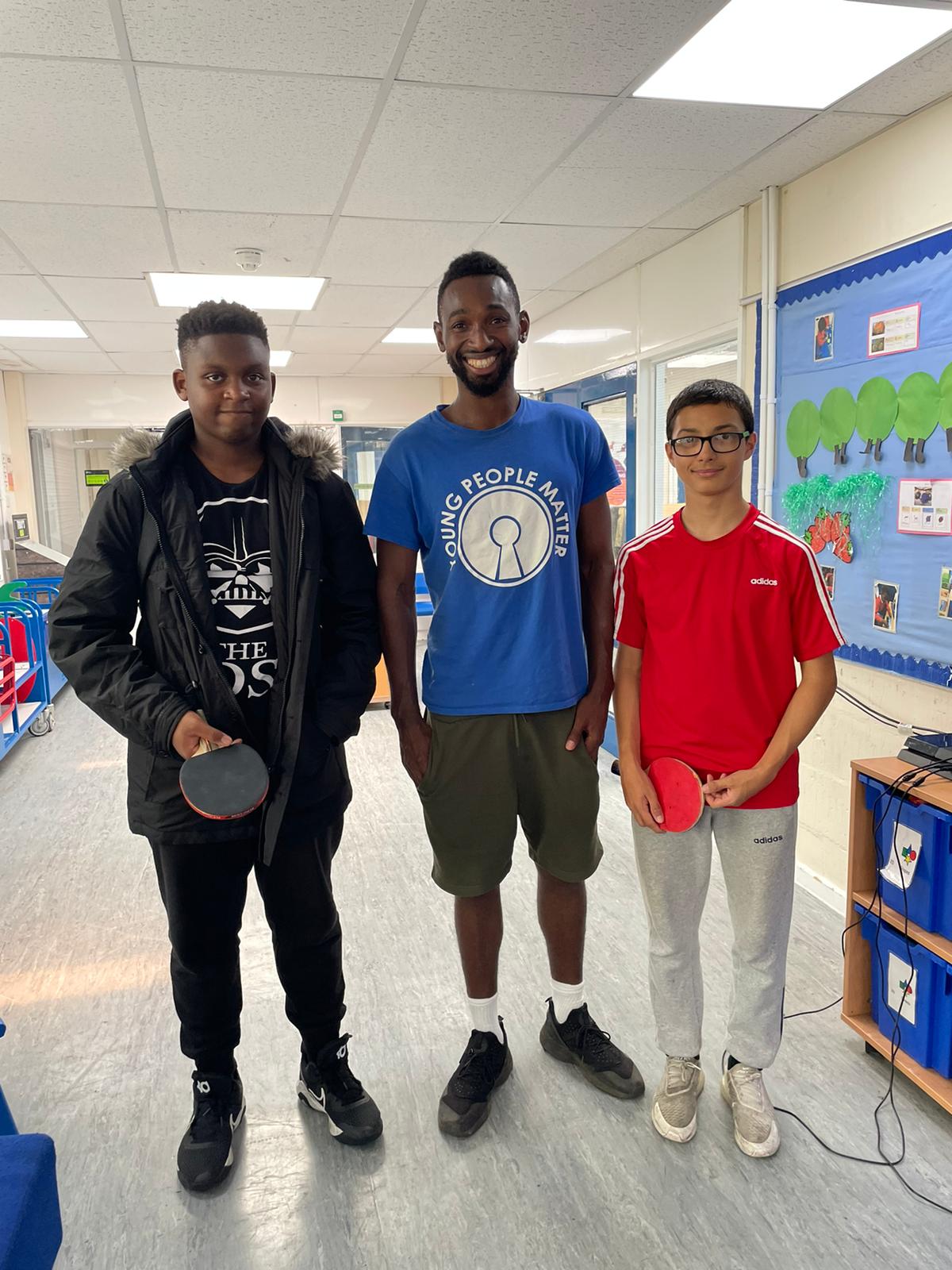 YPM Winter Holiday Camp - image 3