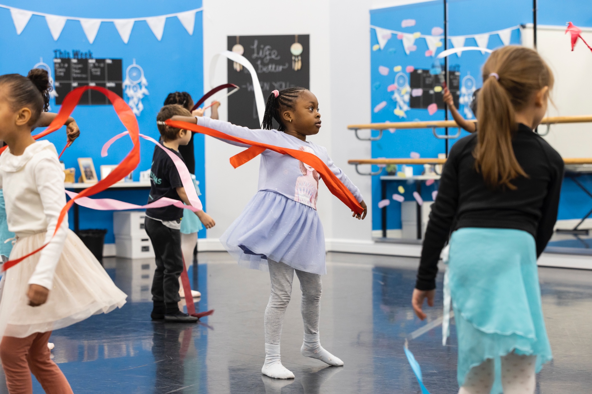 Performing Arts with Pullums Dance Academy. - image 7