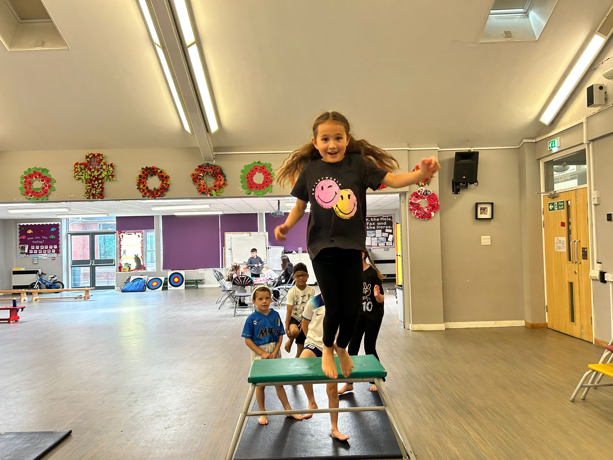 ProSports Ashby Fields Infants Sporty Club - image 16