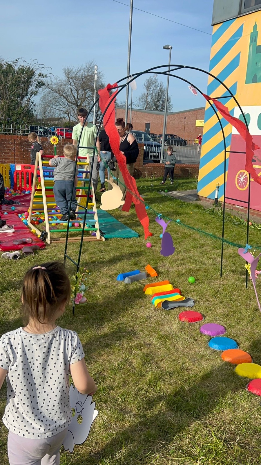 Family Messy Play - image 6