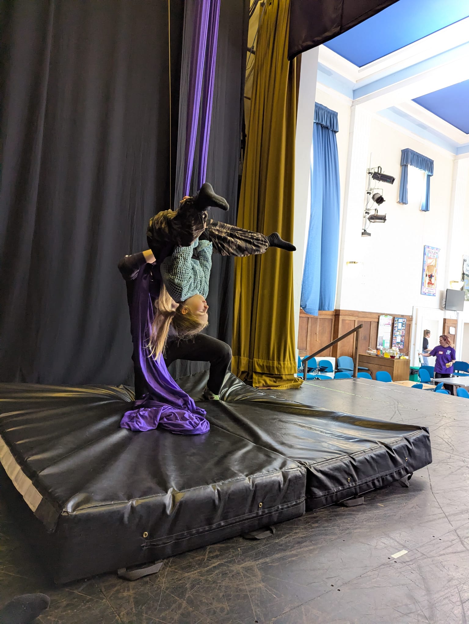Sweet Circus HAF Summer 2026 - image 5