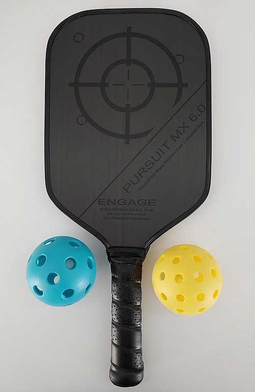 Broadwater Youth Centre - Pickle Ball - image 2