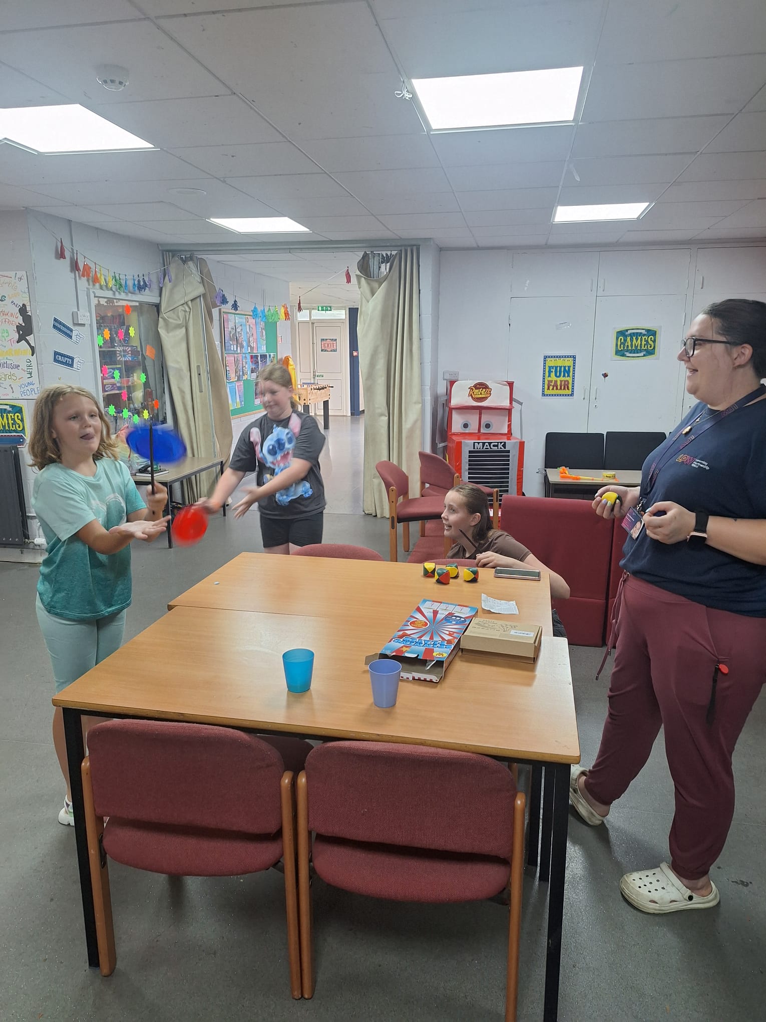 Easter SEND Sessions - image 2