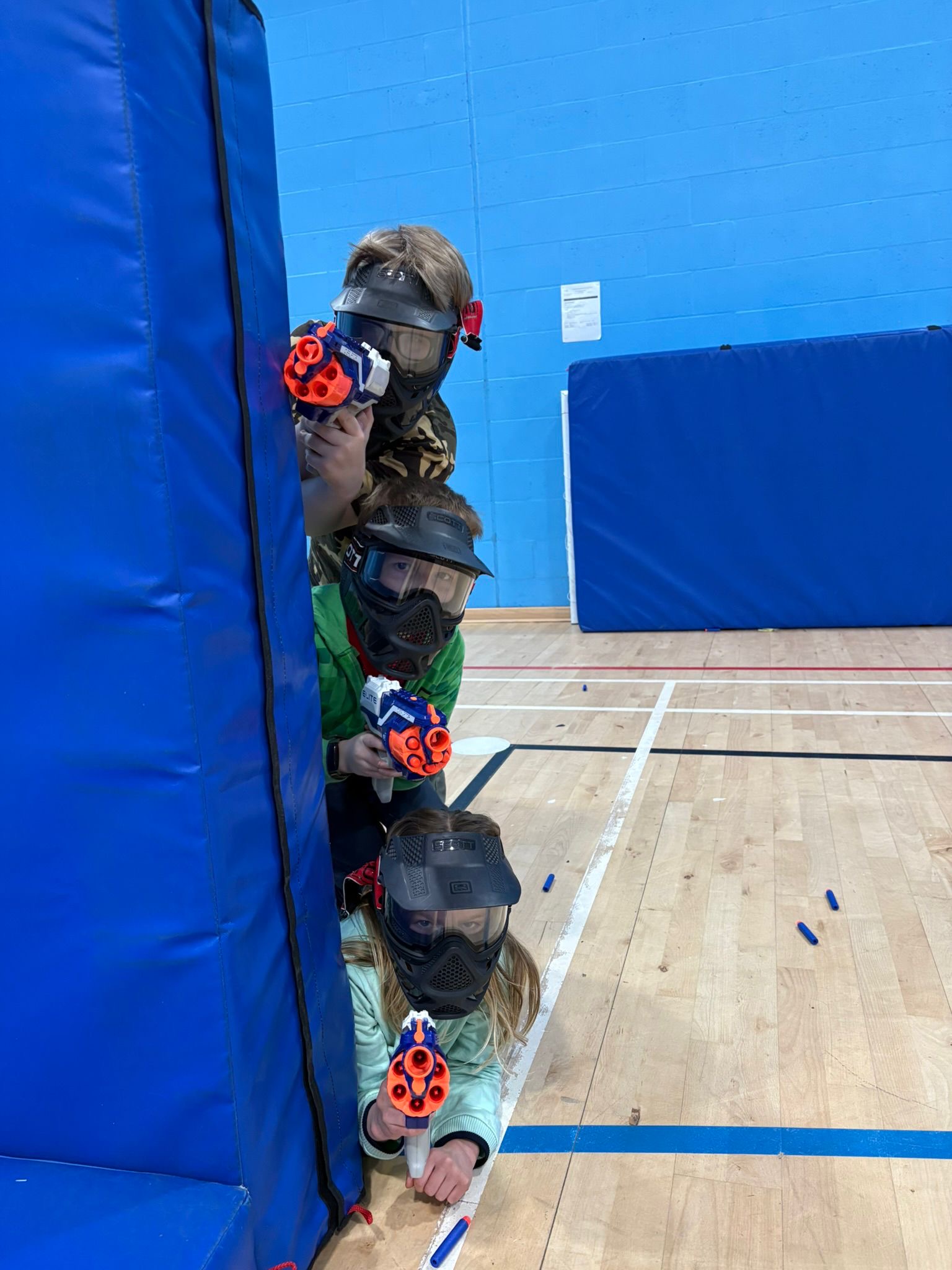 TayPlay - Multi Activity Camp Mid Suffolk - image 8