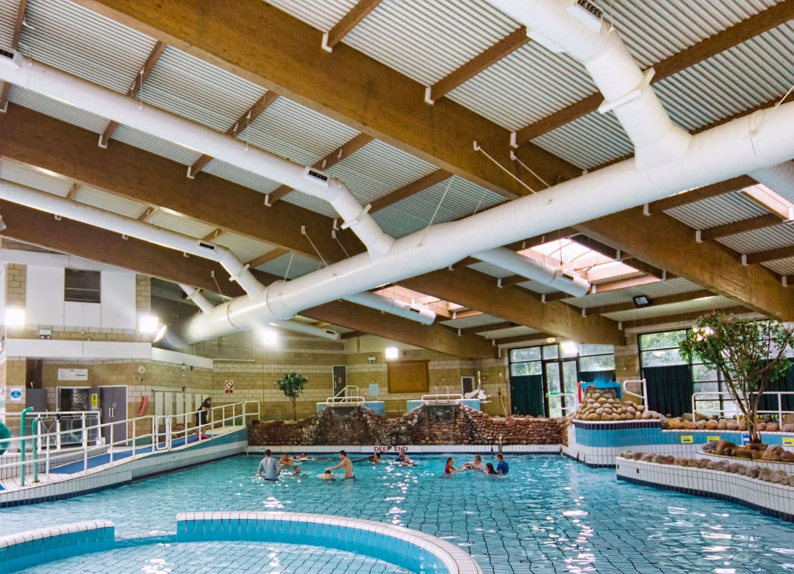 Woking Leisure Centre Family Day on 7 April - image 2