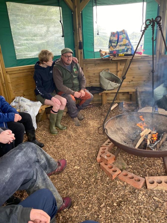 Apple Tree Farm HAF Holiday Club SECONDARY - image 2