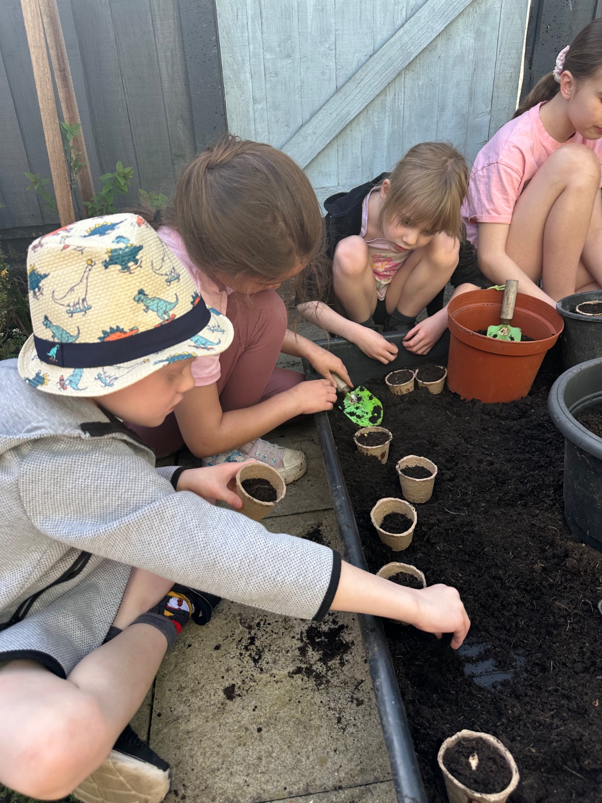 Nini Childcare - image 14