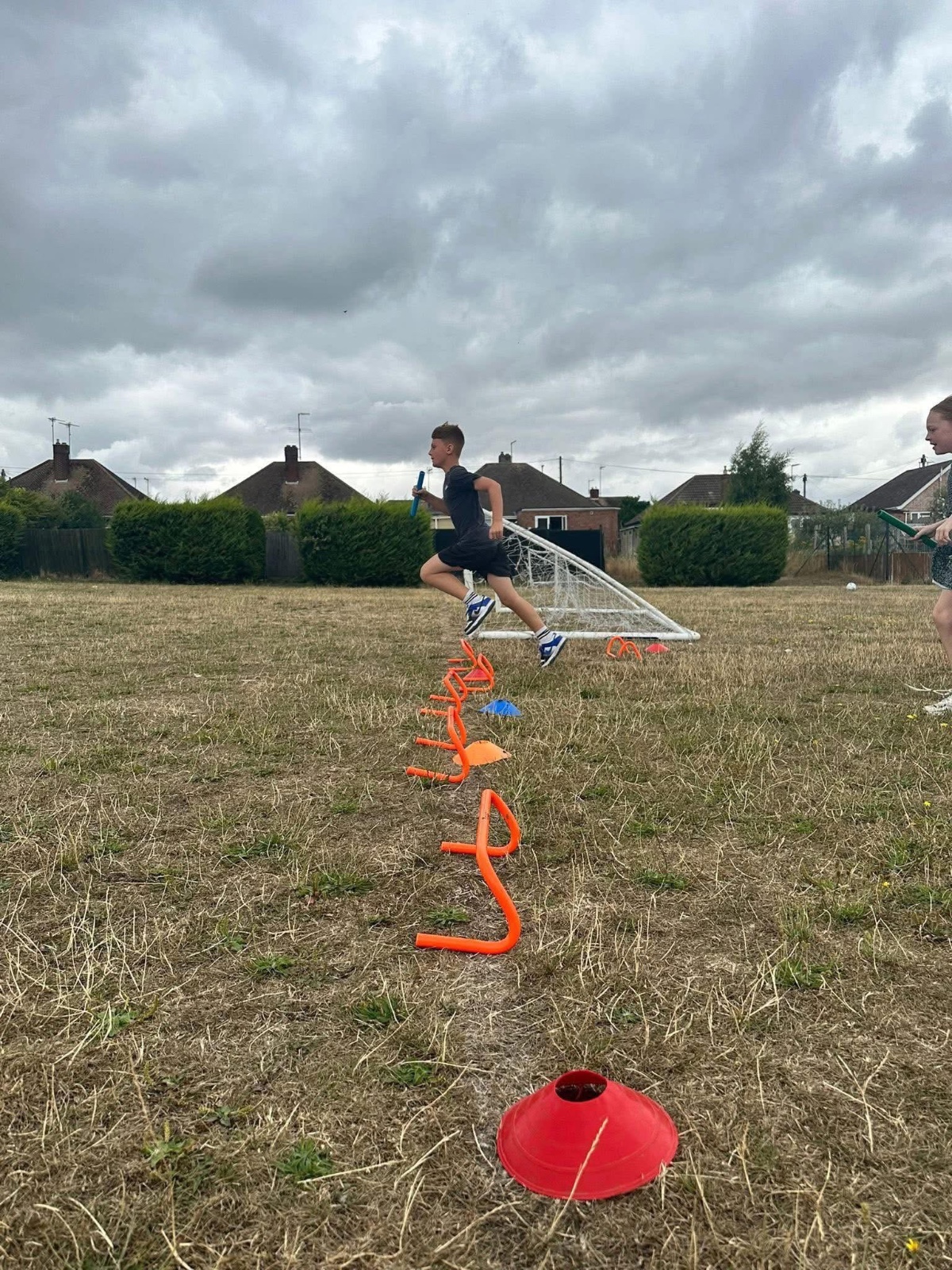 ProSports Rushden Sporty Holiday Club Juniors - image 2