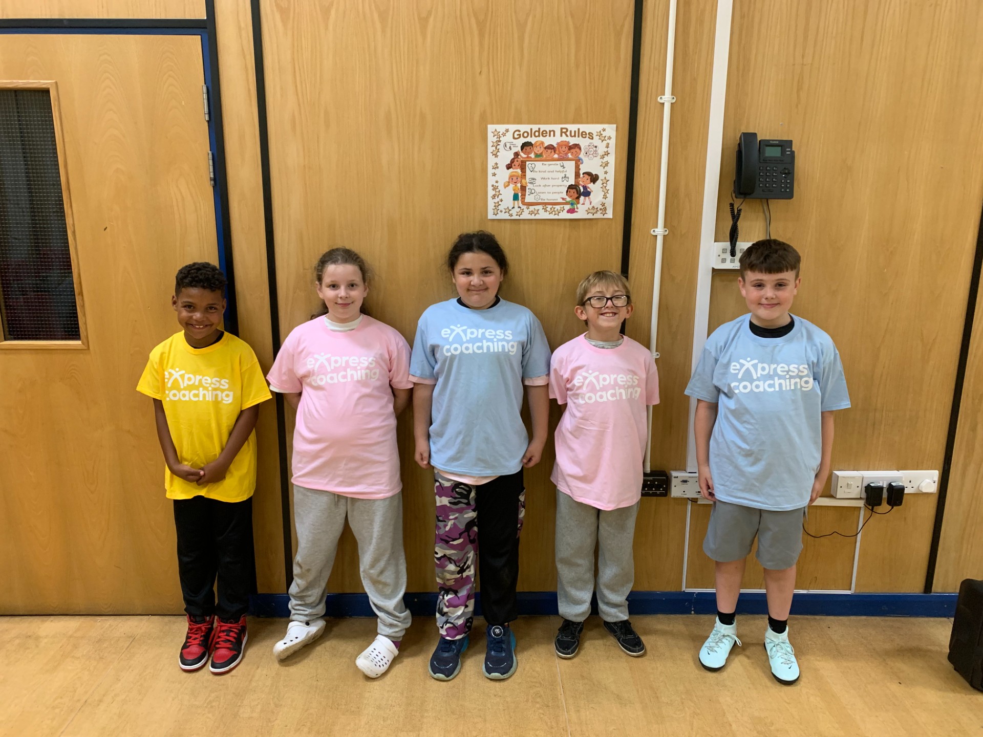 Bellamy Holiday, Activity & Food Camp - image 2