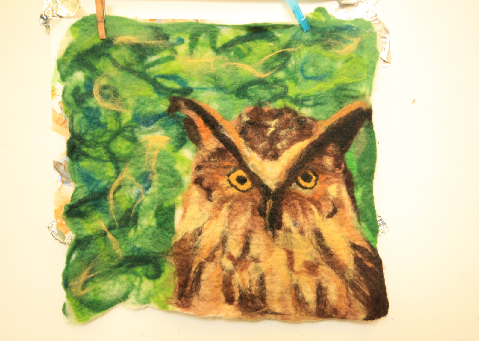 Teens Crafty Days at Ragtag - image 5