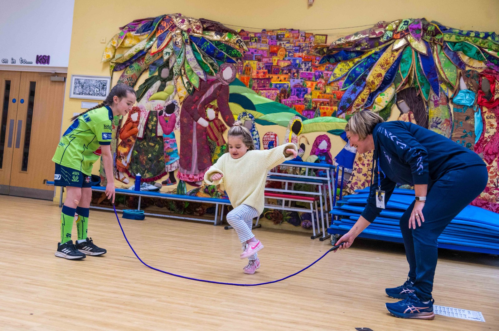 Wolfie's All Star Camps - image 2