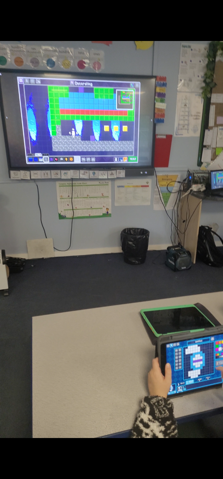 STEM/TECH Easter club - image 2