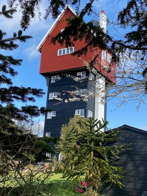 Nordic Health Walk: Thorpeness/Aldeburgh - image 2