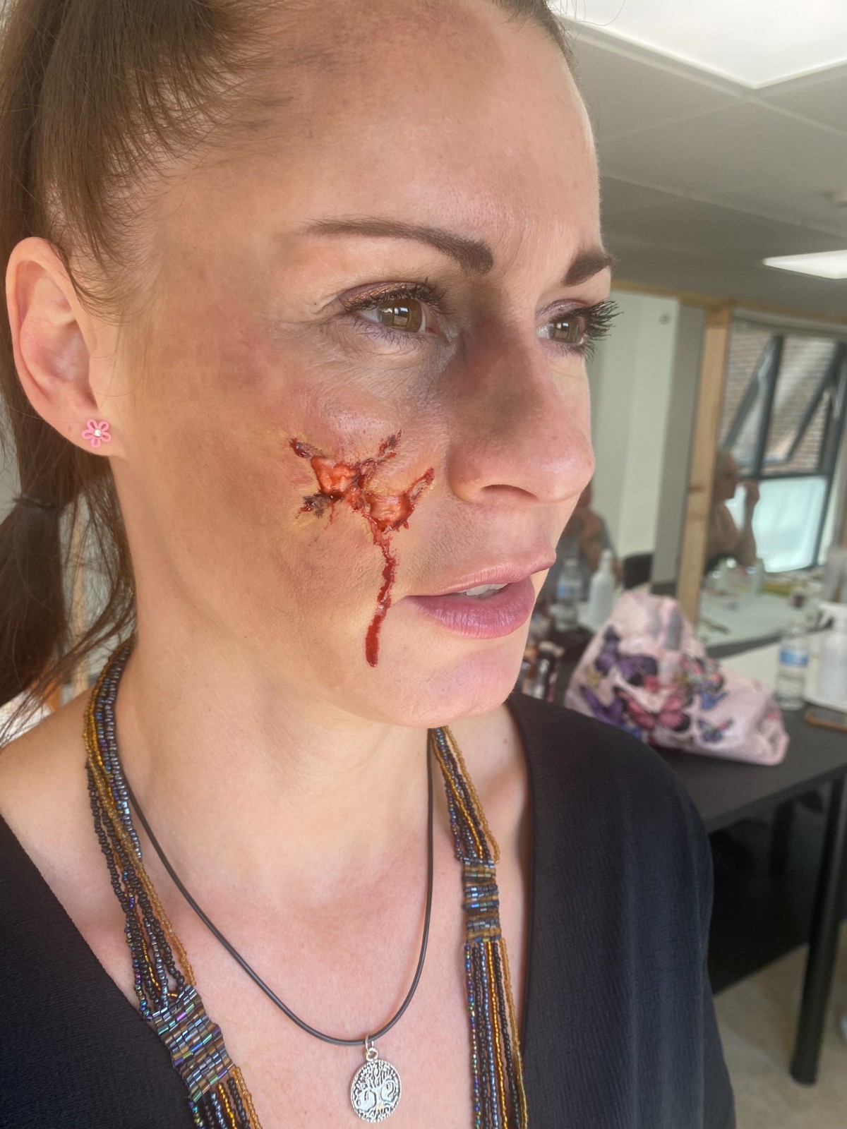 Bella Marie HAF Beauty Programme - image 2