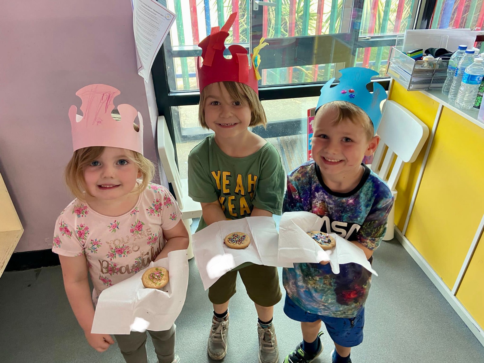 Inspire  Minds Camp -Thames View Infants - image 3