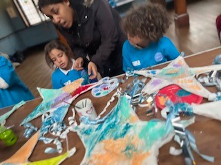 TeesstrHive CIC Christmas Party - image 4