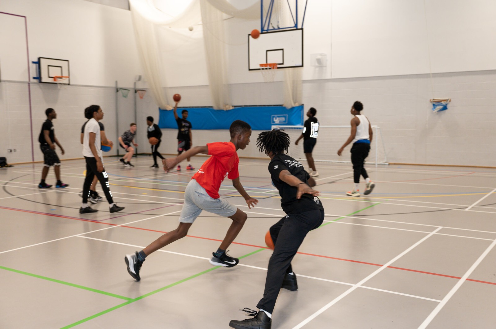 Holiday Club - Future Youth Zone - image 5