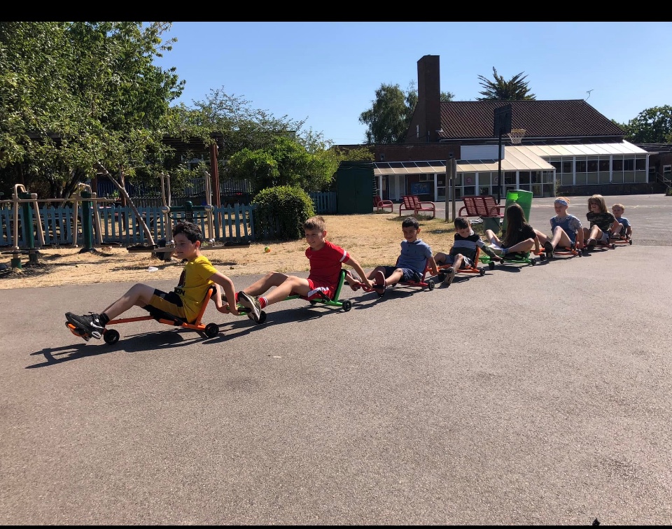 The Club Frimley - image 11