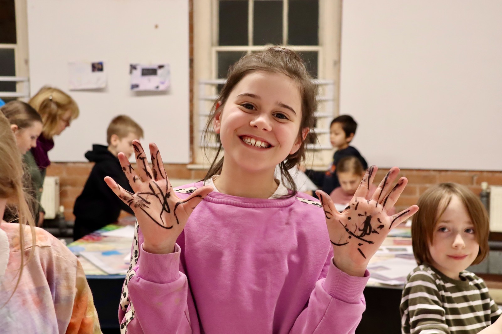 The Brewhouse - Creative Workshops - image 2