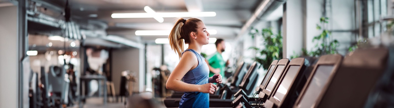 Junior Gym Membership Woking Leisure Centre - image 5