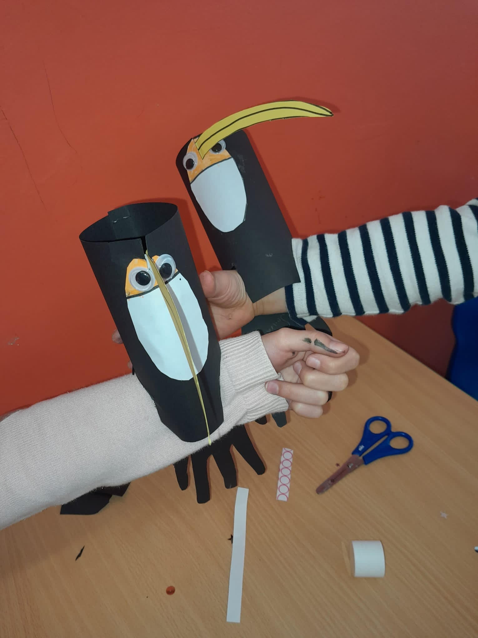 Primary Moves East Molesey - image 4