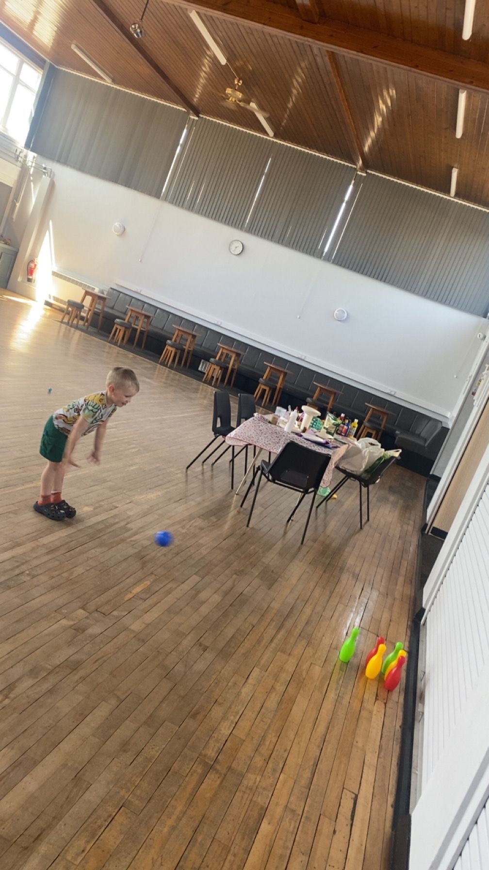 Garden Project, Inflatables...FUN! - image 22