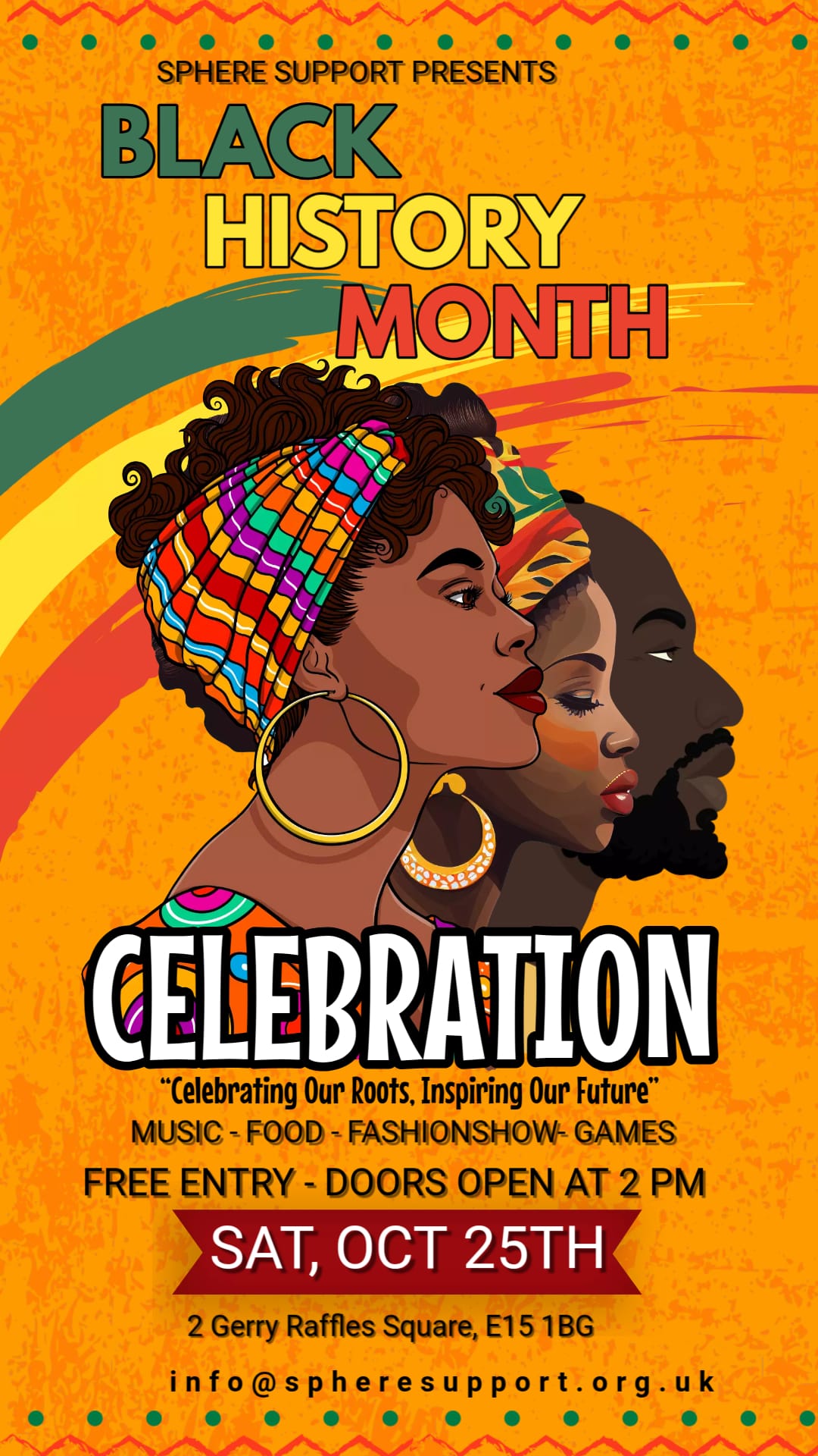 Black History Month - image 2
