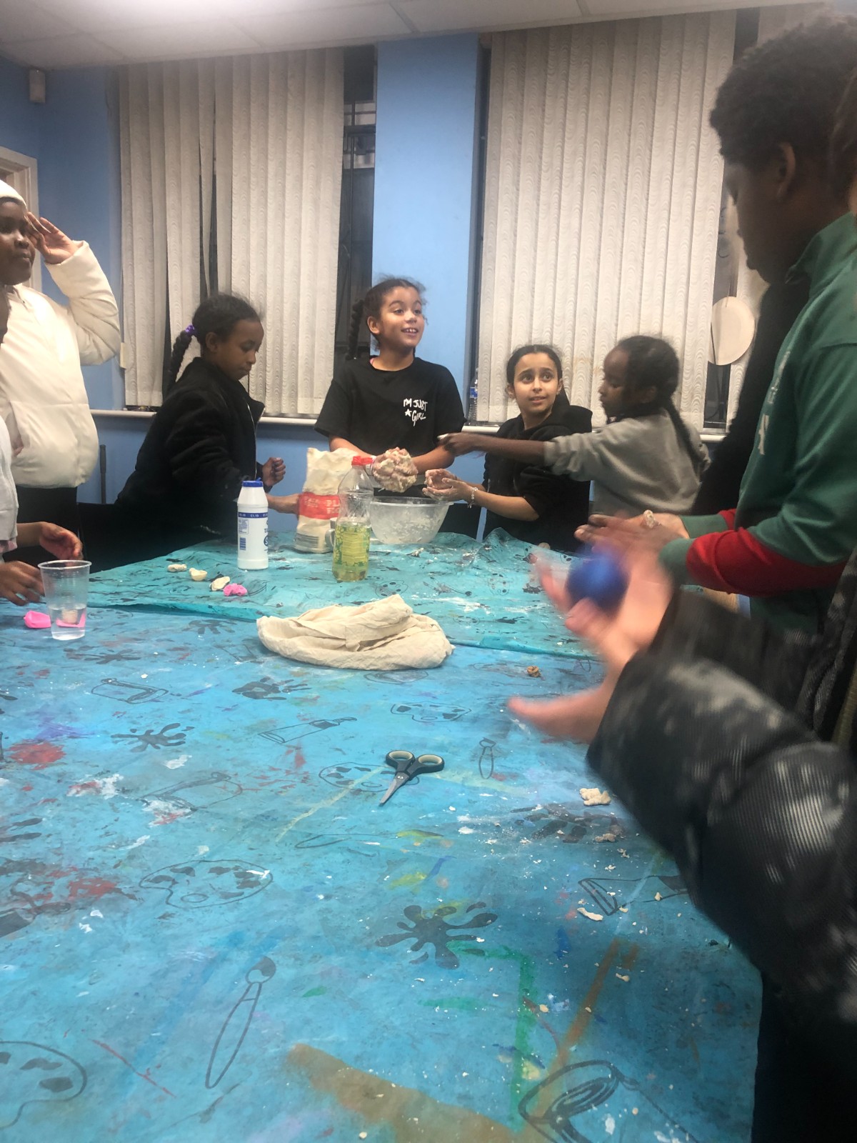 Methodist Centre - Summer HAF club - image 10