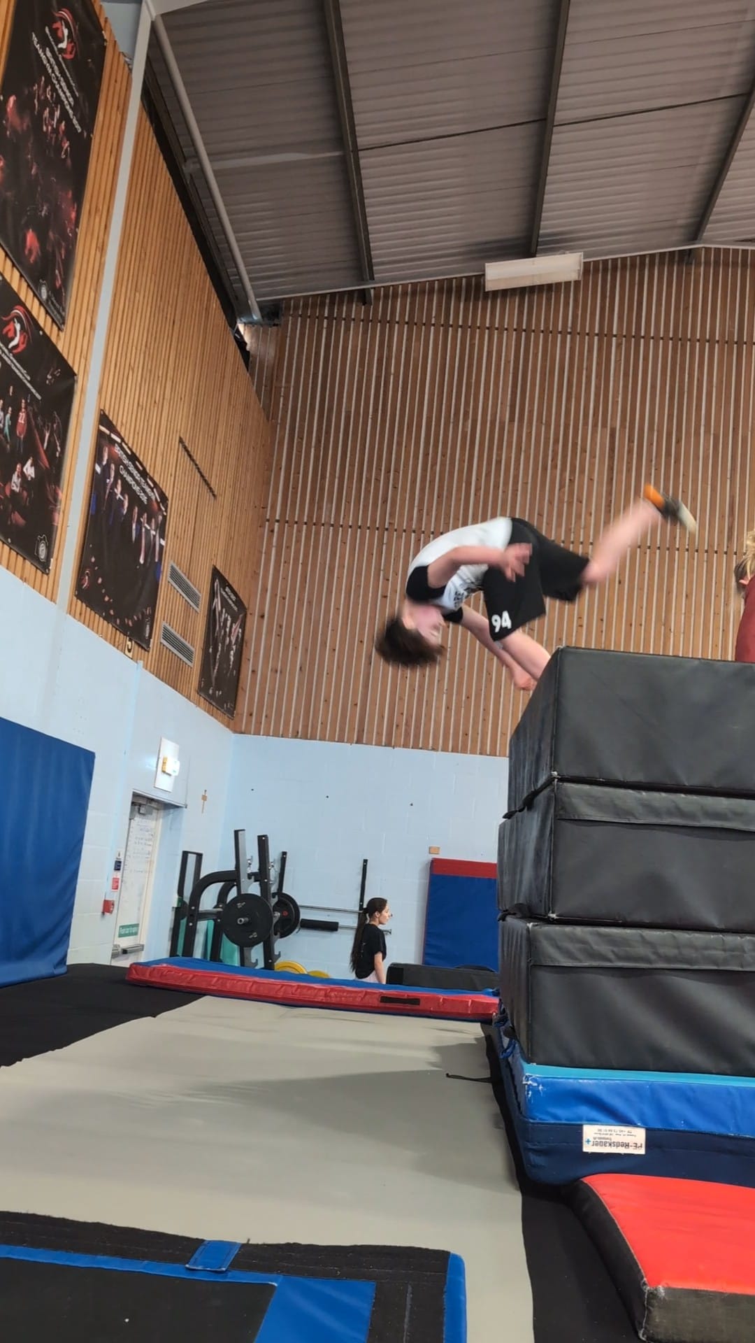 Gymnastics & Trampolining Camp - image 6